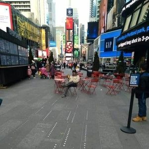 Meet your Posher, Dominick